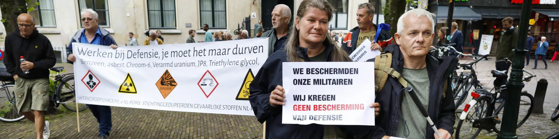 Afbeelding voor Futselaar: Teleurstellend chroom-6-rapport en verbijsterend antwoord van kabinet