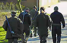 Afbeelding protest red de zorg