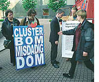 Afbeelding protest red de zorg