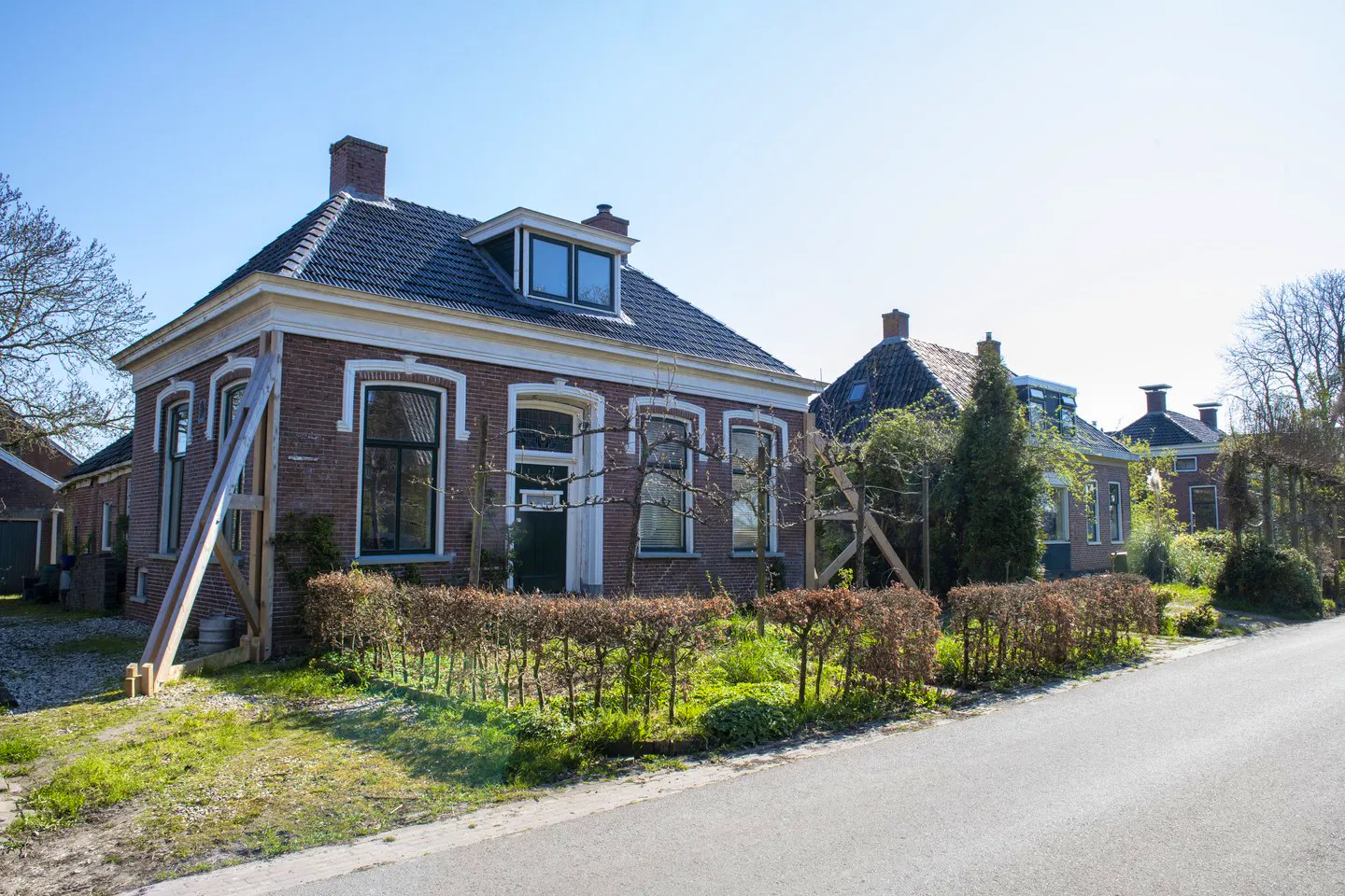 Afbeelding protest red de zorg
