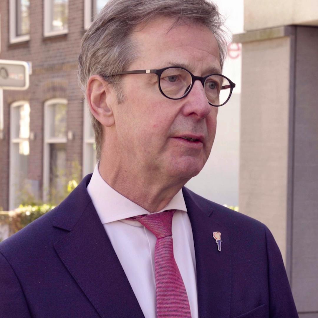 Afbeelding protest red de zorg