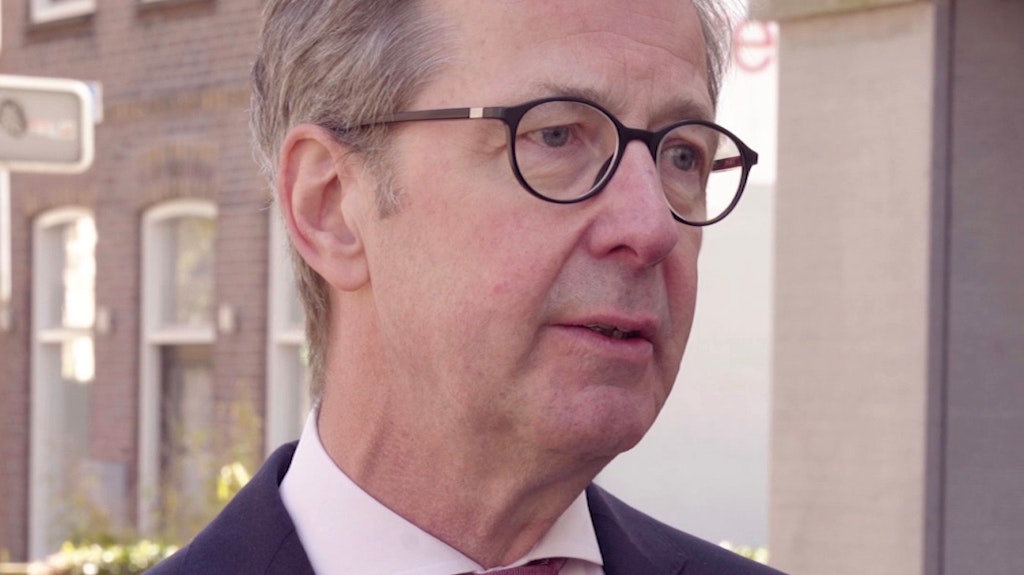 Afbeelding protest red de zorg