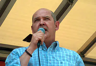 Afbeelding protest red de zorg