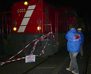 Afbeelding protest red de zorg