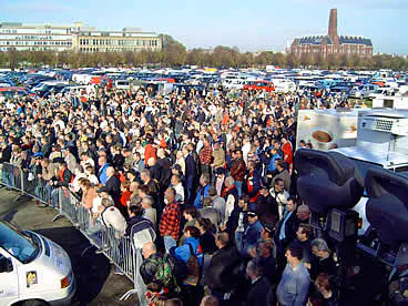 Afbeelding protest red de zorg