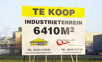 Afbeelding protest red de zorg
