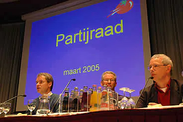 Afbeelding protest red de zorg
