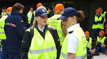 Afbeelding protest red de zorg