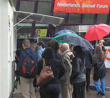 Afbeelding protest red de zorg