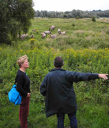 Afbeelding protest red de zorg