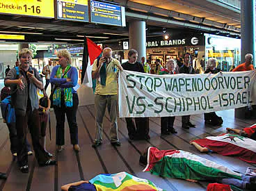 Afbeelding protest red de zorg