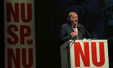 Afbeelding protest red de zorg