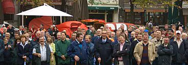 Afbeelding protest red de zorg