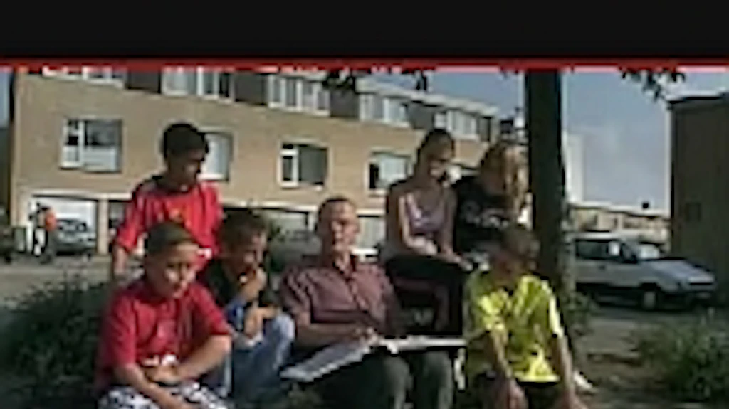 Afbeelding protest red de zorg