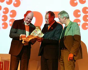 Afbeelding protest red de zorg
