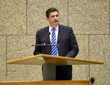 Afbeelding protest red de zorg
