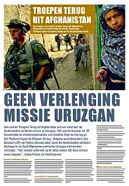 Afbeelding protest red de zorg