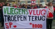 Afbeelding protest red de zorg