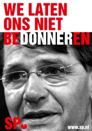 Afbeelding protest red de zorg