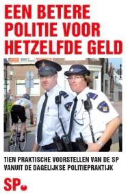 Afbeelding protest red de zorg