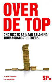 Afbeelding protest red de zorg