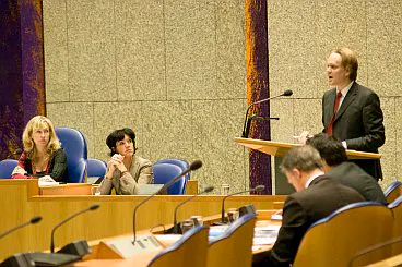 Afbeelding protest red de zorg