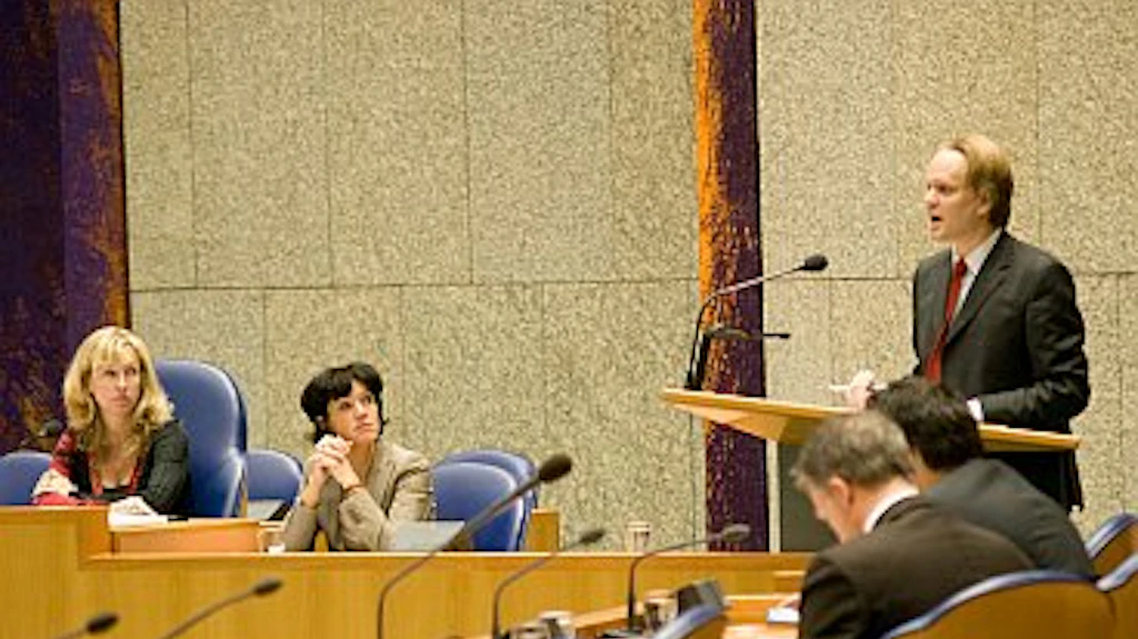 Afbeelding protest red de zorg