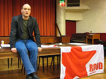 Afbeelding protest red de zorg