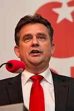 Afbeelding protest red de zorg