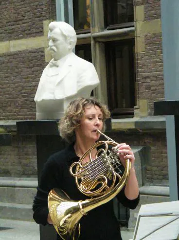 Afbeelding protest red de zorg