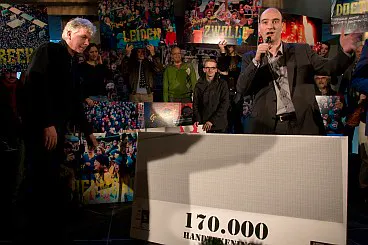 Afbeelding protest red de zorg