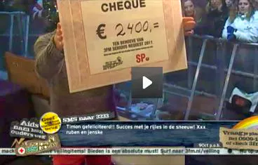Afbeelding protest red de zorg