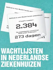 Afbeelding protest red de zorg