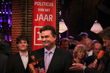 Afbeelding protest red de zorg
