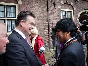 Afbeelding protest red de zorg