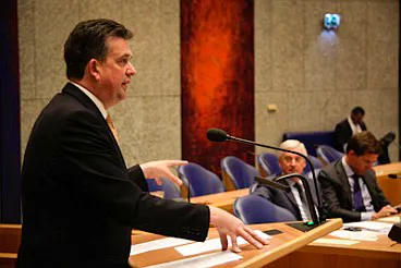 Afbeelding protest red de zorg