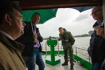 Afbeelding protest red de zorg