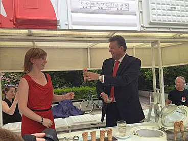 Afbeelding protest red de zorg