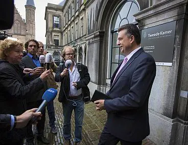 Afbeelding protest red de zorg