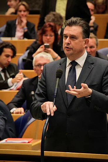 Afbeelding protest red de zorg