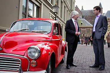 Afbeelding protest red de zorg