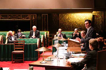 Afbeelding protest red de zorg
