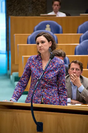 Afbeelding protest red de zorg