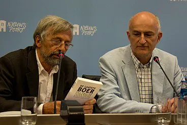 Afbeelding protest red de zorg