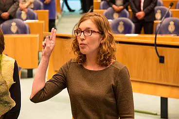 Afbeelding protest red de zorg