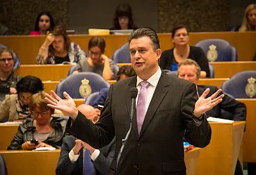 Afbeelding protest red de zorg