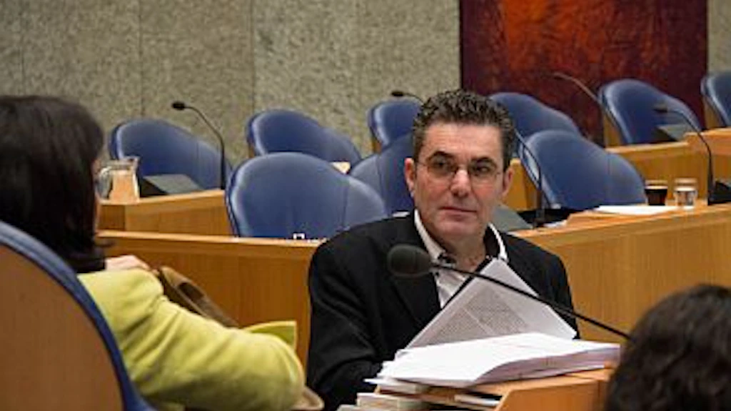Afbeelding protest red de zorg