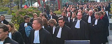 Afbeelding protest red de zorg