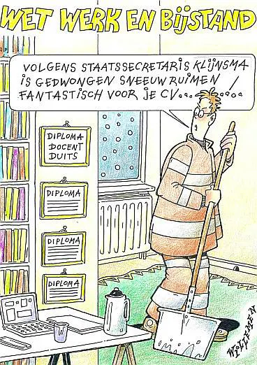 Afbeelding protest red de zorg