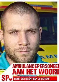 Afbeelding protest red de zorg